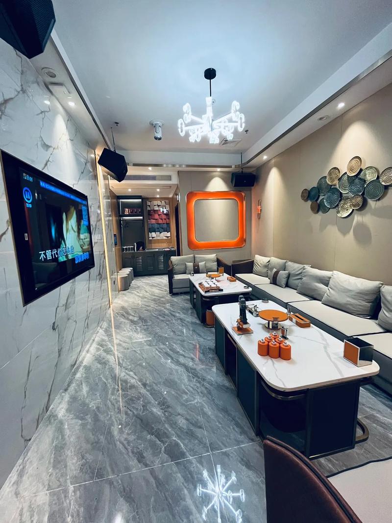 临沂商务ktv怎么玩指南-郯城县ktv预定